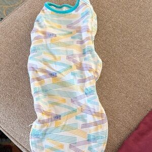 Colorful Kids Pajamas Sleep Sack